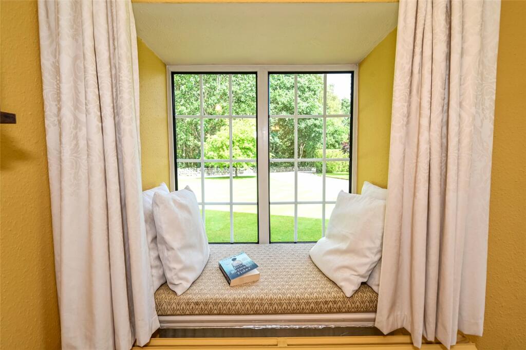 Additional image 10 of Bridge Of Bennie House and Cottage, Banchory, Aberdeenshire, AB31