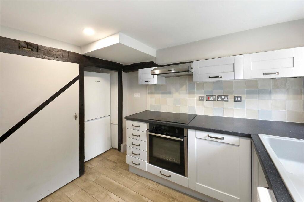 Additional image 6 of High Street, Amersham, HP7