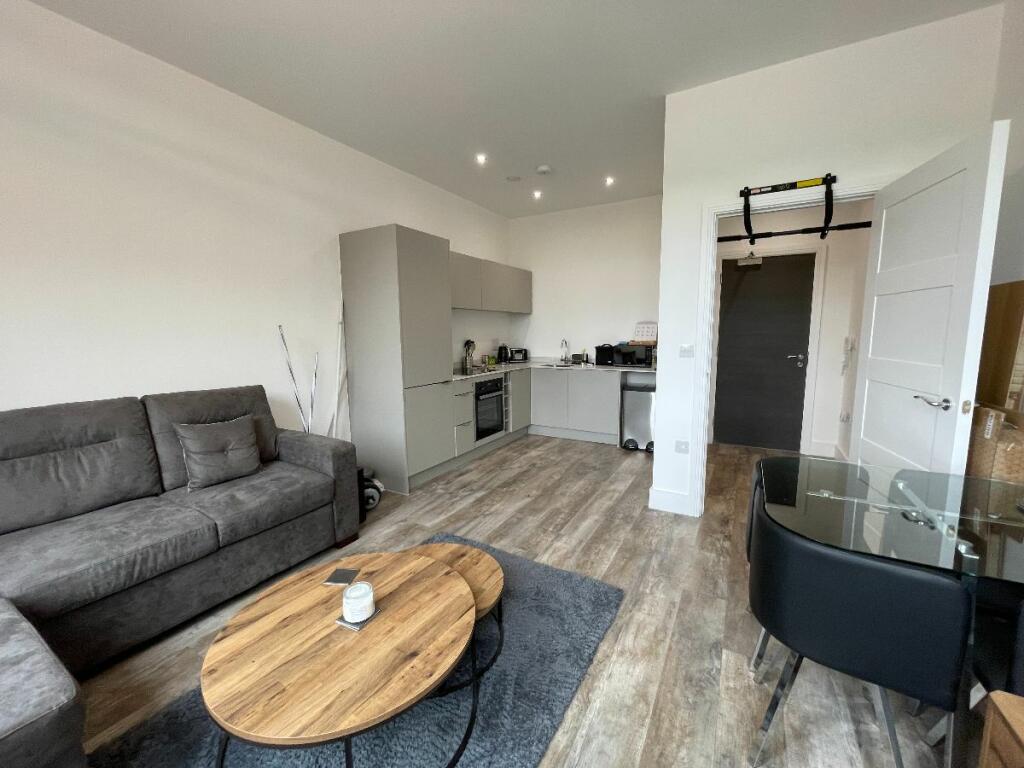Additional image 4 of Apartment ,  Coventry Road, Sheldon, Birmingham
