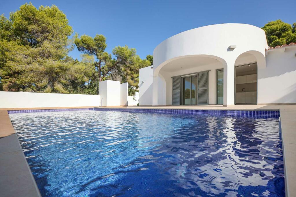 Additional image 2 of Valencia, Alicante, Benissa Coastal, Spain