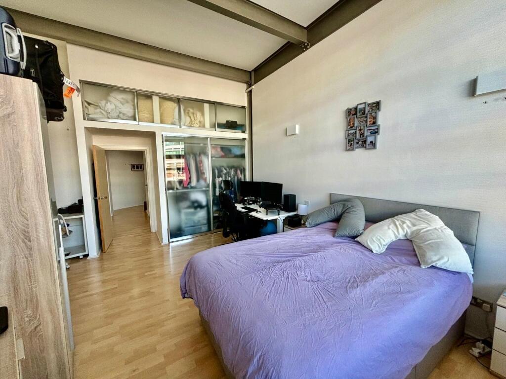 Additional image 9 of Branston Street, Birmingham, B18