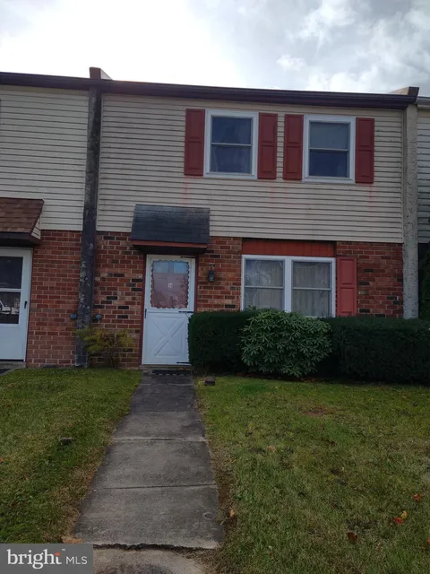 14 S Linda Court, Richlandtown, PA 18955