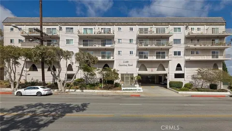 1108 Camino Real Unit 409, Redondo Beach, CA 90277