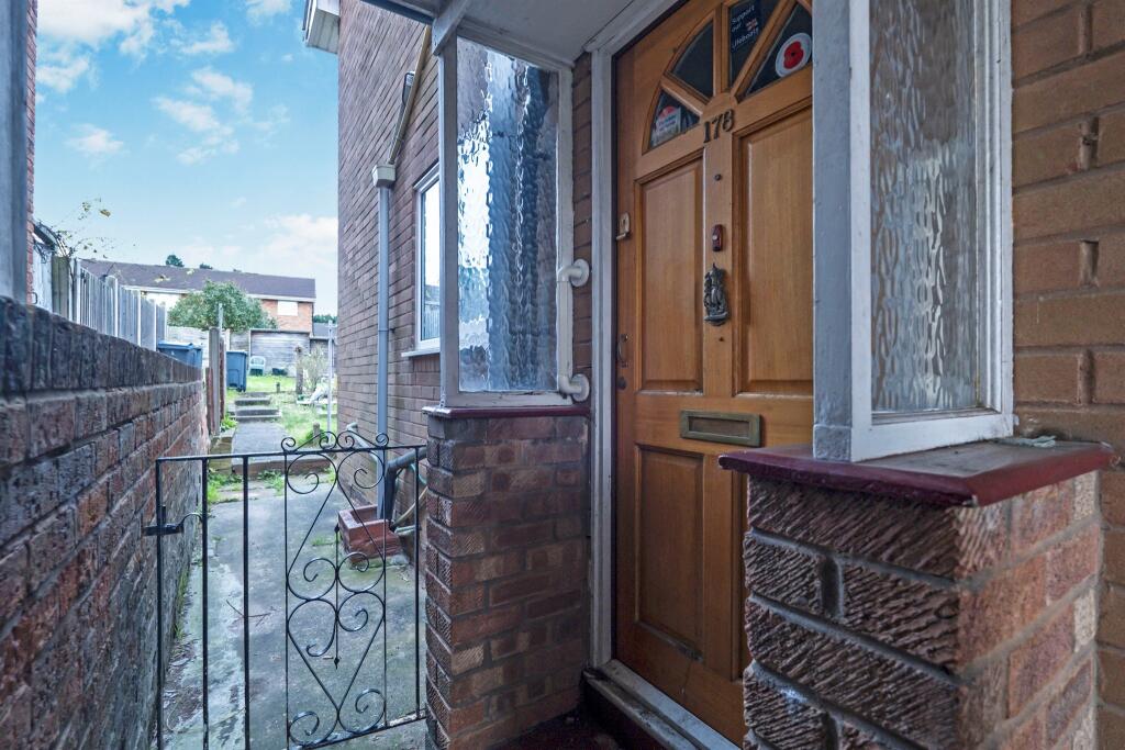 Additional image 3 of Ivyfield Road, Birmingham