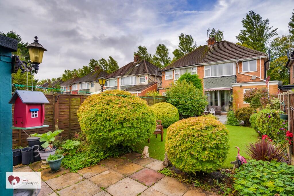 Additional image 27 of Clay Lane, Birmingham, B26 1DX