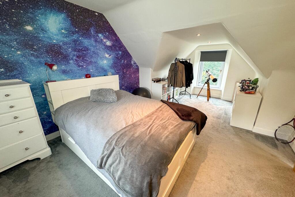 Additional image 18 of Hallhill House, Sunnybrae, Turriff, Aberdeenshire AB53 4BL