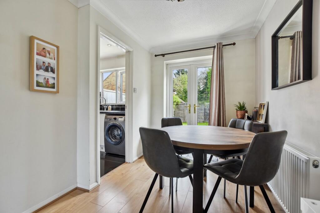 Additional image 9 of Bull Stag Green, Hatfield, AL9