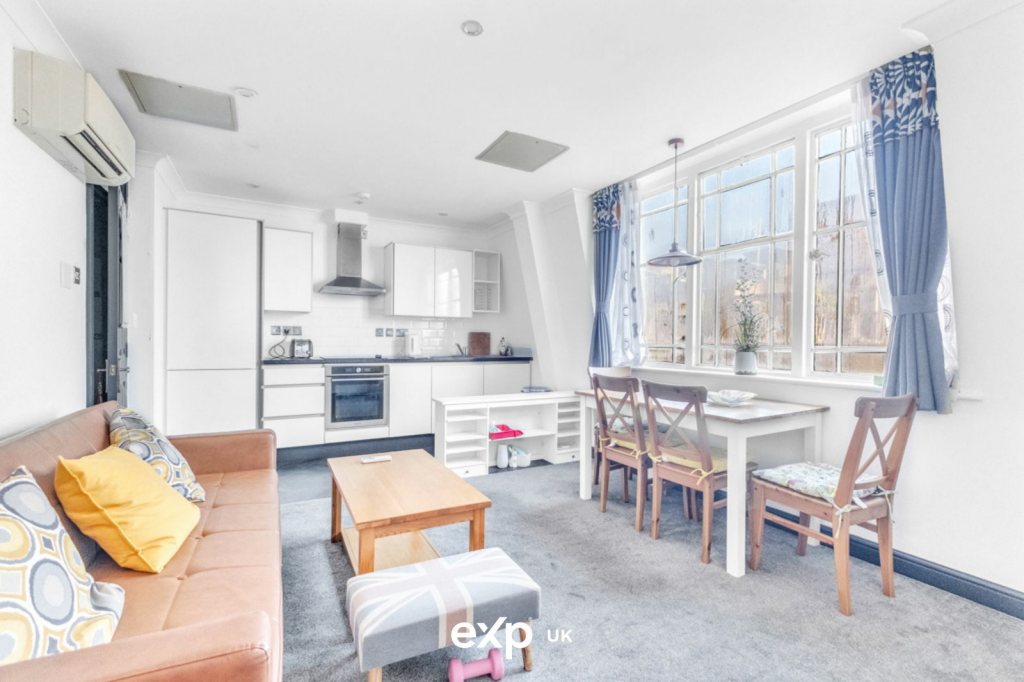 Additional image 9 of Burne Jones House 11-12, Bennetts Hill, B2 5RS