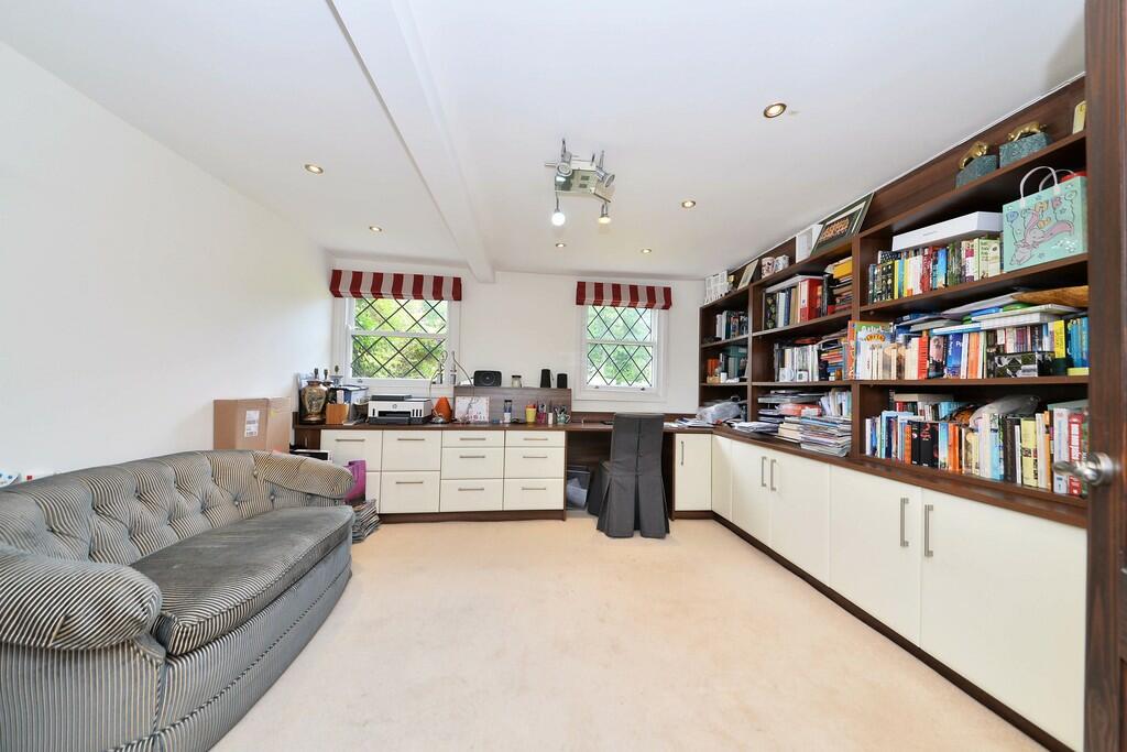 Additional image 9 of Carpenter Road, Edgbaston, Birmingham