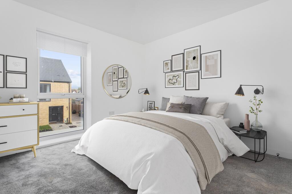 Additional image 3 of Plot 18 Carriage Quarter, Perham Way, London Colney, AL2