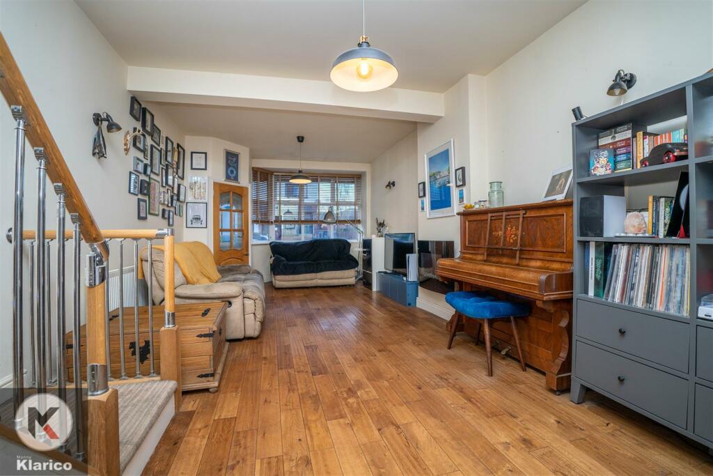 Additional image 5 of lily road, Yardley