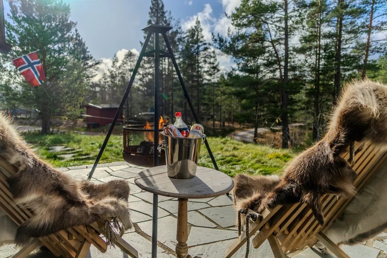 Additional image 3 of Fjellro Våmur, 3870 Fyresdal