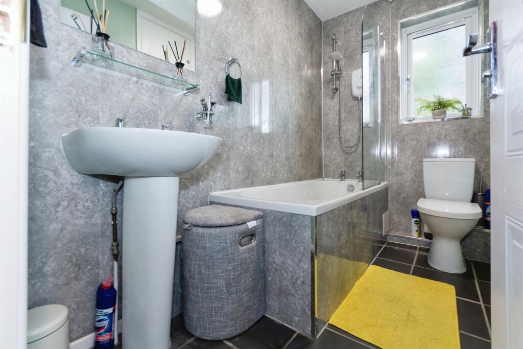 Additional image 12 of Gospel Lane, BIRMINGHAM