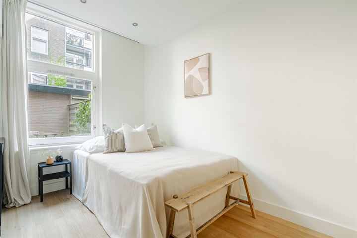 Additional image 2 of Madurastraat 73 A, 1094 GH Amsterdam