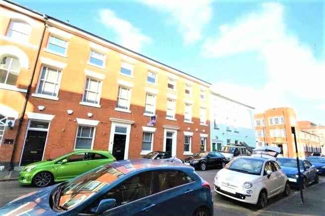 George Street Chambers, 36-37 George Street, BIRMINGHAM, West Midlands, B3