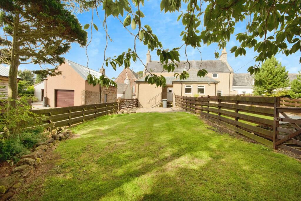 Additional image 19 of Main Street, New Byth, Turriff, AB53