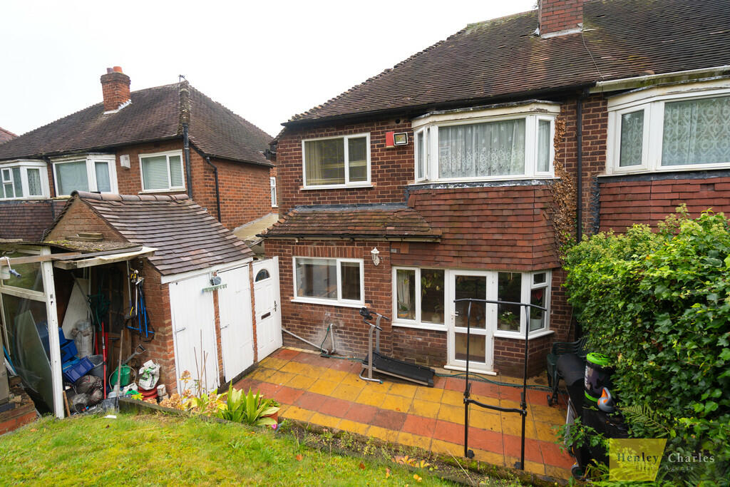 Additional image 14 of Greenridge Road, Handsworth Wood