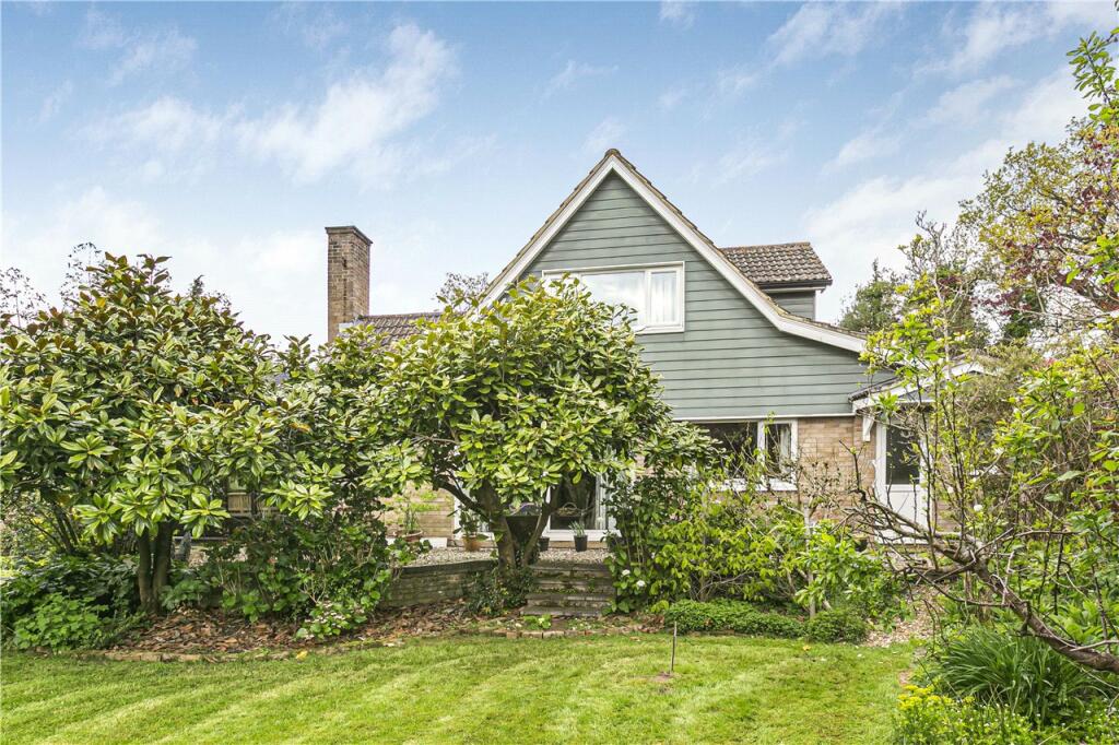 Additional image 19 of Danesbury Park Road, Welwyn, Hertfordshire, AL6