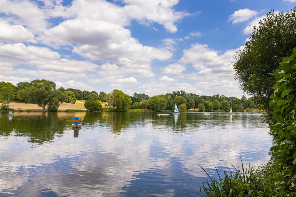 Additional image 8 of Plot 5, The Olding, Havilland Park, Hatfield