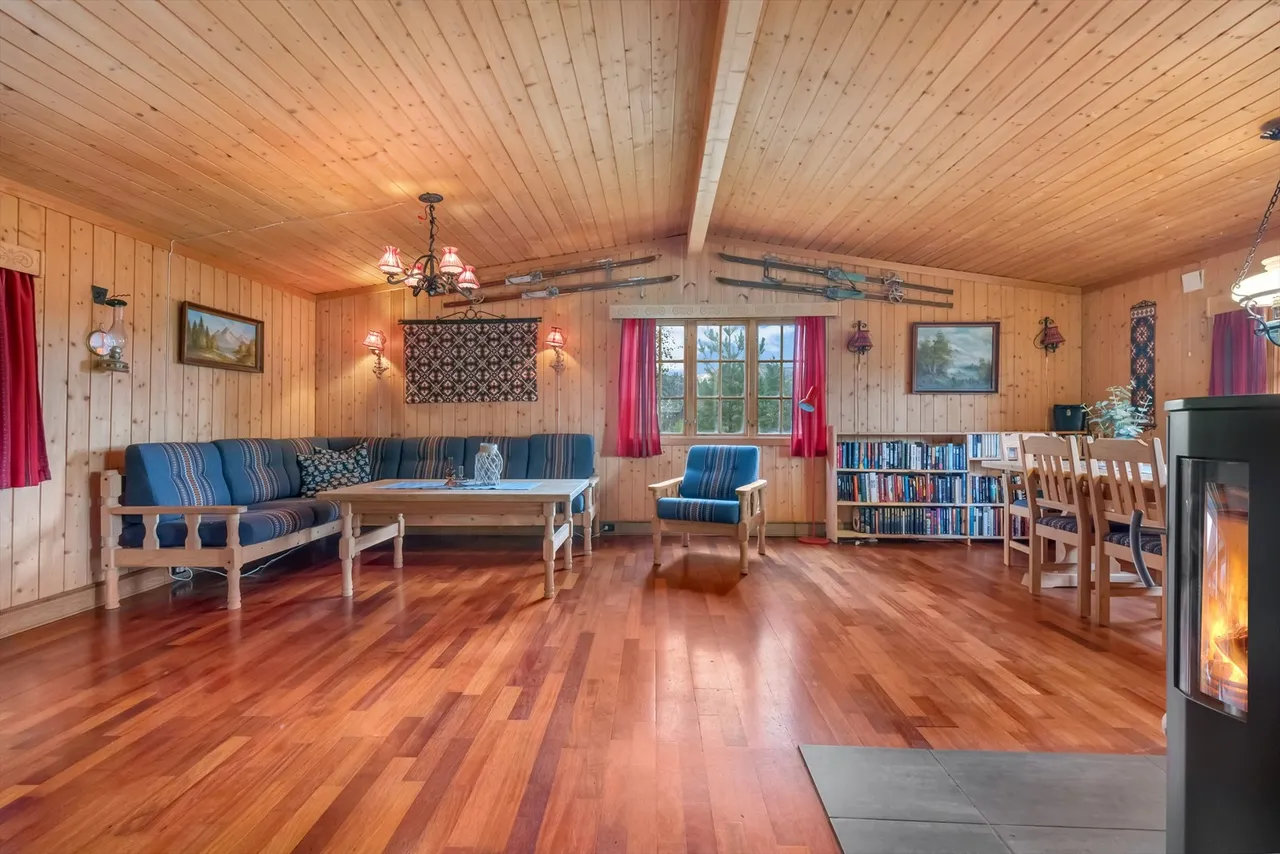 Additional image 3 of Løyningsknodden 39, 4540 Åseral