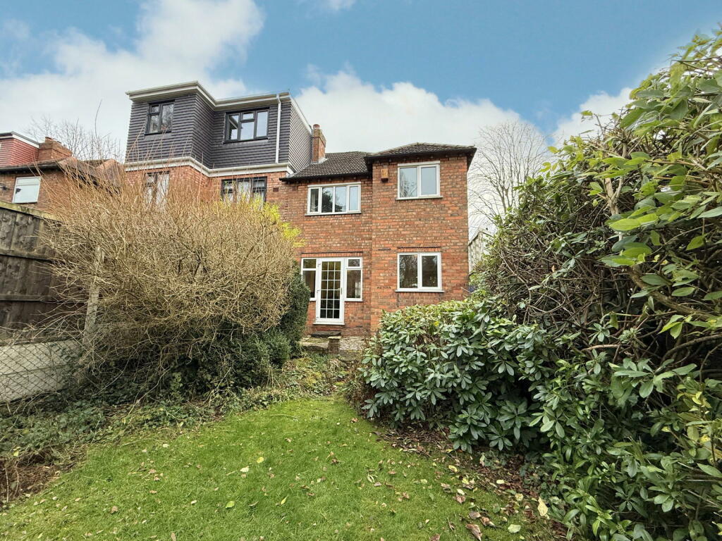Additional image 16 of Burnaston Road, Hall Green