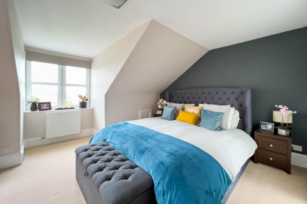 Additional image 15 of Burns Road, Aberdeen, Aberdeenshire, AB15