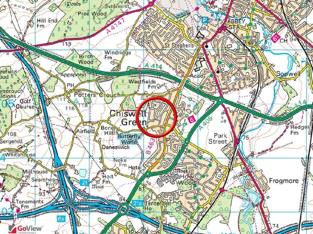 Additional image 19 of Cuckmans Drive, Chiswell Green, St Albans, Hertfordshire