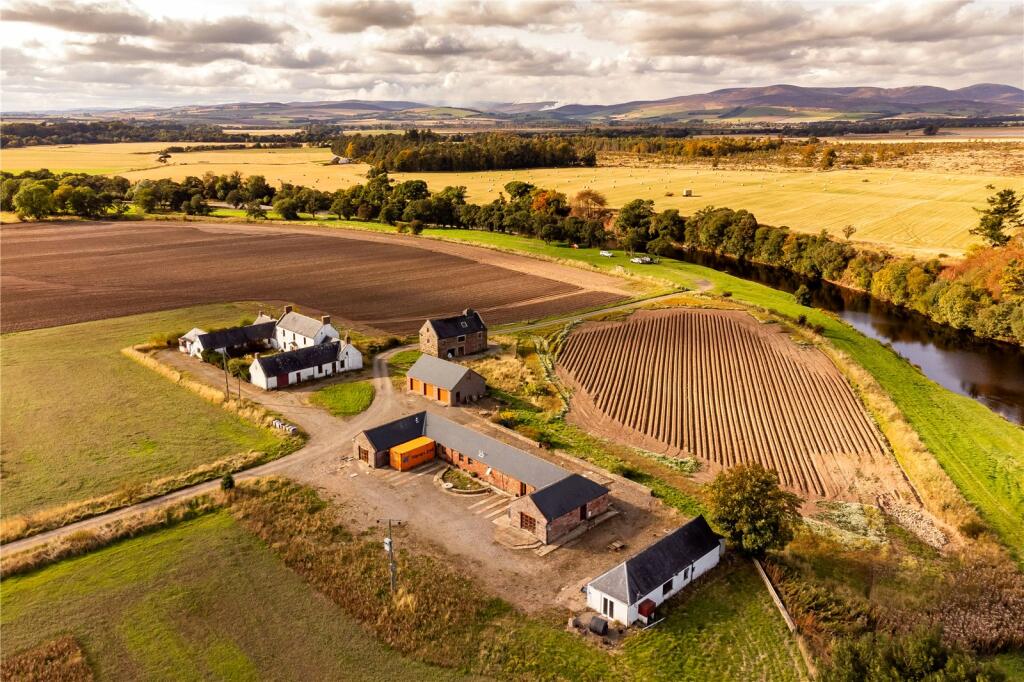 Additional image 6 of Mill Of Pert, Northwaterbridge, Laurencekirk, Angus, AB30