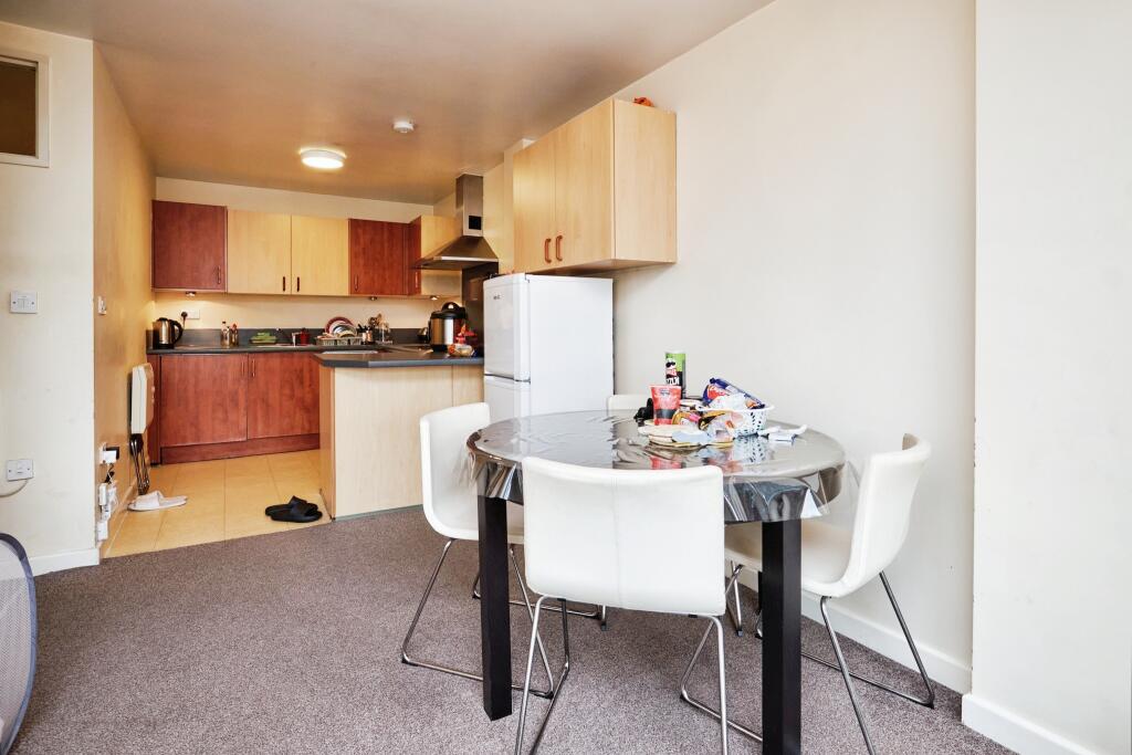 Additional image 17 of Suffolk Street Queensway, Birmingham, West Midlands, B1