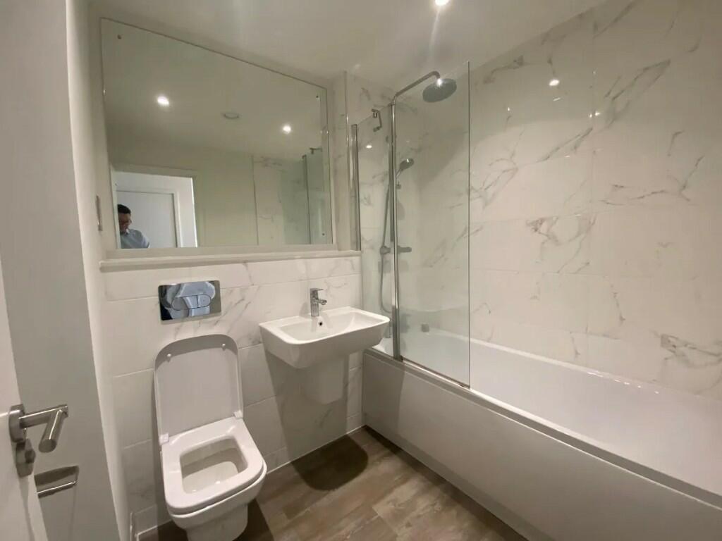 Additional image 8 of Sheepcote Street, Birmingham, B16