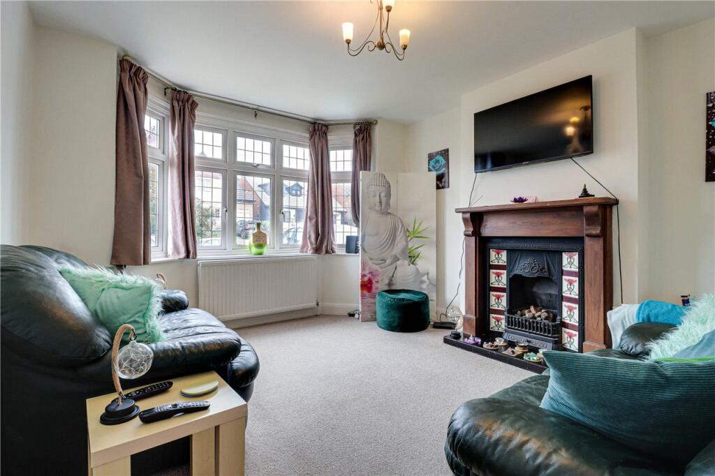 Additional image 2 of Piggottshill Lane, Harpenden, Hertfordshire, AL5