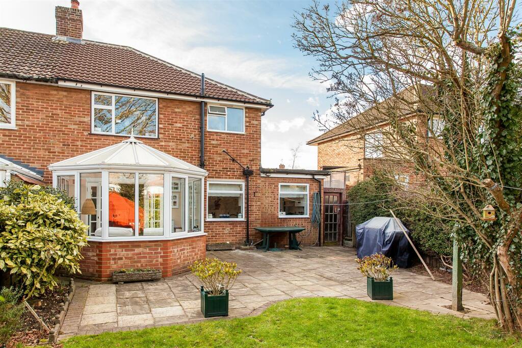 Additional image 16 of Cuckmans Drive, Chiswell Green, St Albans, Hertfordshire