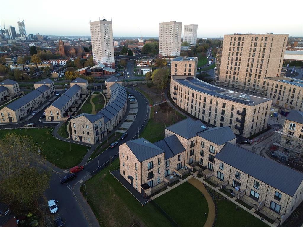 Additional image 2 of Belgrave Village, Birmingham