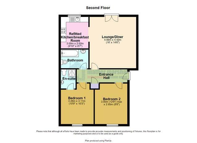 Additional image 10 of St. Lukes Court, Hatfield