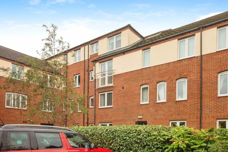 Additional image 12 of Bridgewater Court, Birmingham, B29 6NE