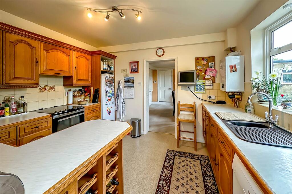 Additional image 18 of Endymion Road, Hatfield, Hertfordshire, AL10