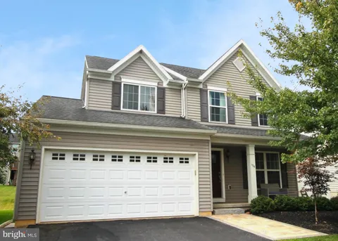 179 Farmington Lane, Bellefonte, PA 16823