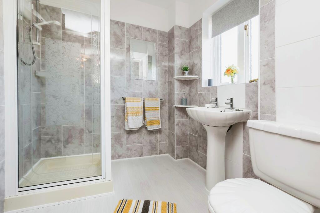 Additional image 13 of Woodlea Drive, Birmingham, West Midlands, B24