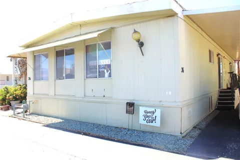 25521 Lincoln Avenue Unit 26, Hemet, CA 92544