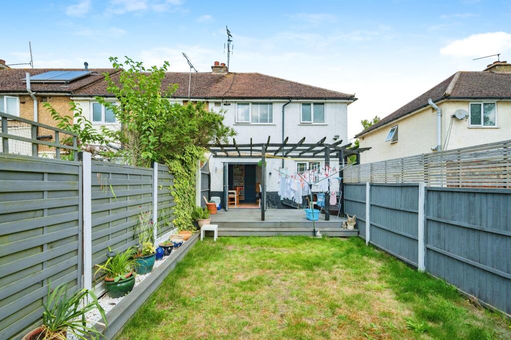 Additional image 15 of Napsbury Avenue, London Colney, St. Albans