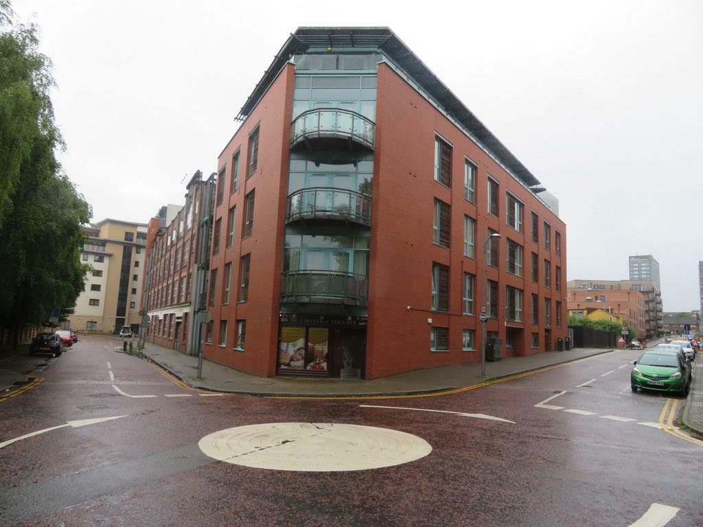 Additional image 13 of Sherborne Street, Birmingham