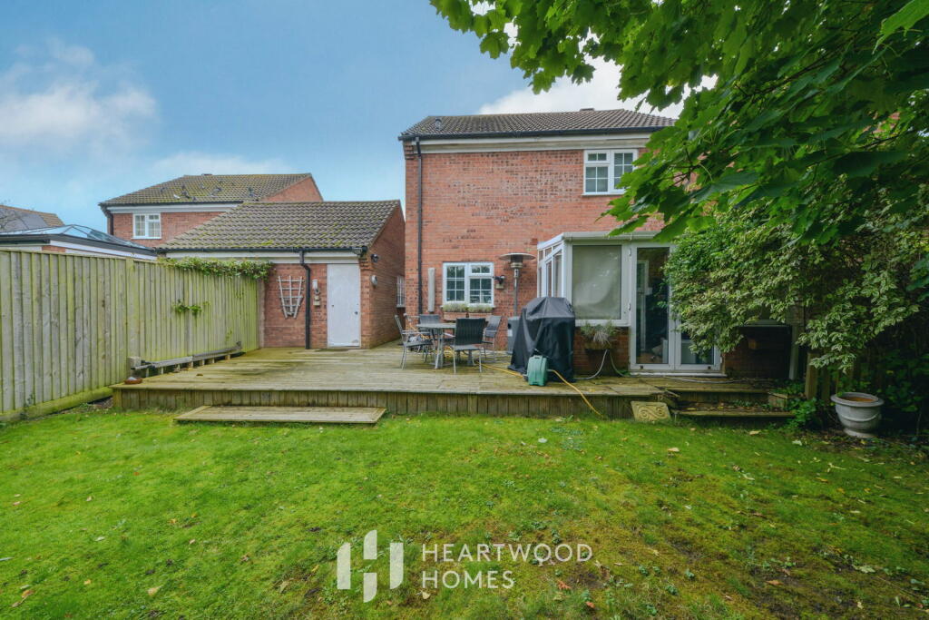 Additional image 18 of Ashdales, St. Albans, AL1 2RB