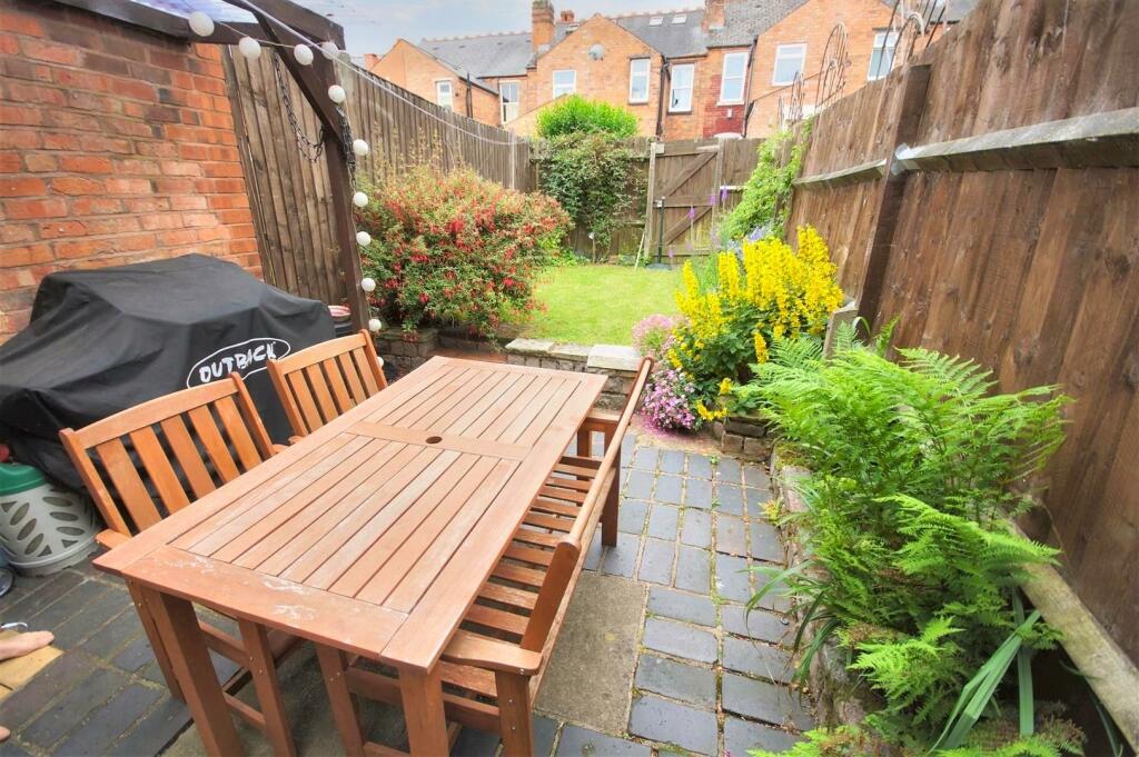 Additional image 12 of Aldwyn Avenue, Moseley