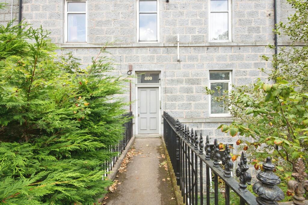 Additional image 3 of 400 King Street, Aberdeen, AB24