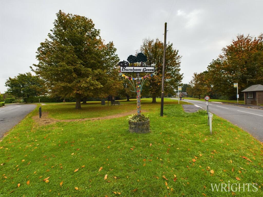 Additional image 19 of Burnham Green Road, Welwyn, AL6