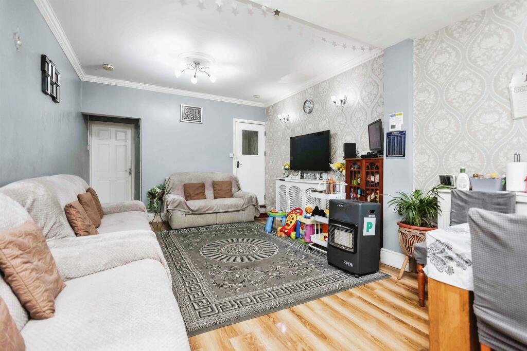 Additional image 5 of St. Benedicts Road, Birmingham