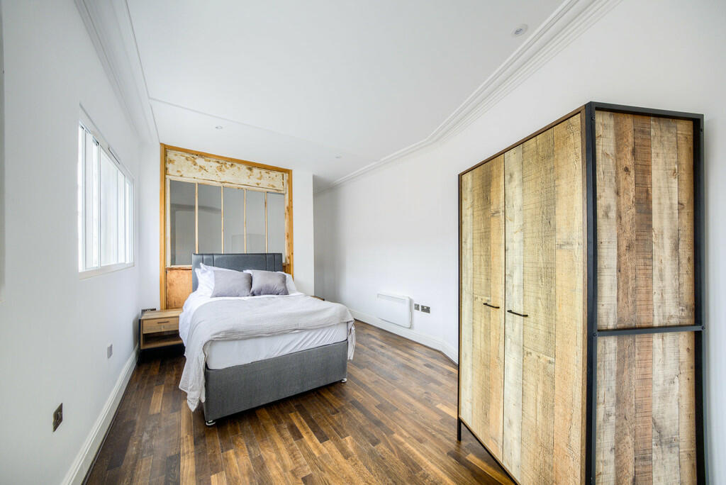 Additional image 10 of Reliance Works, 42 Kenyon Street, Jewellery Quarter