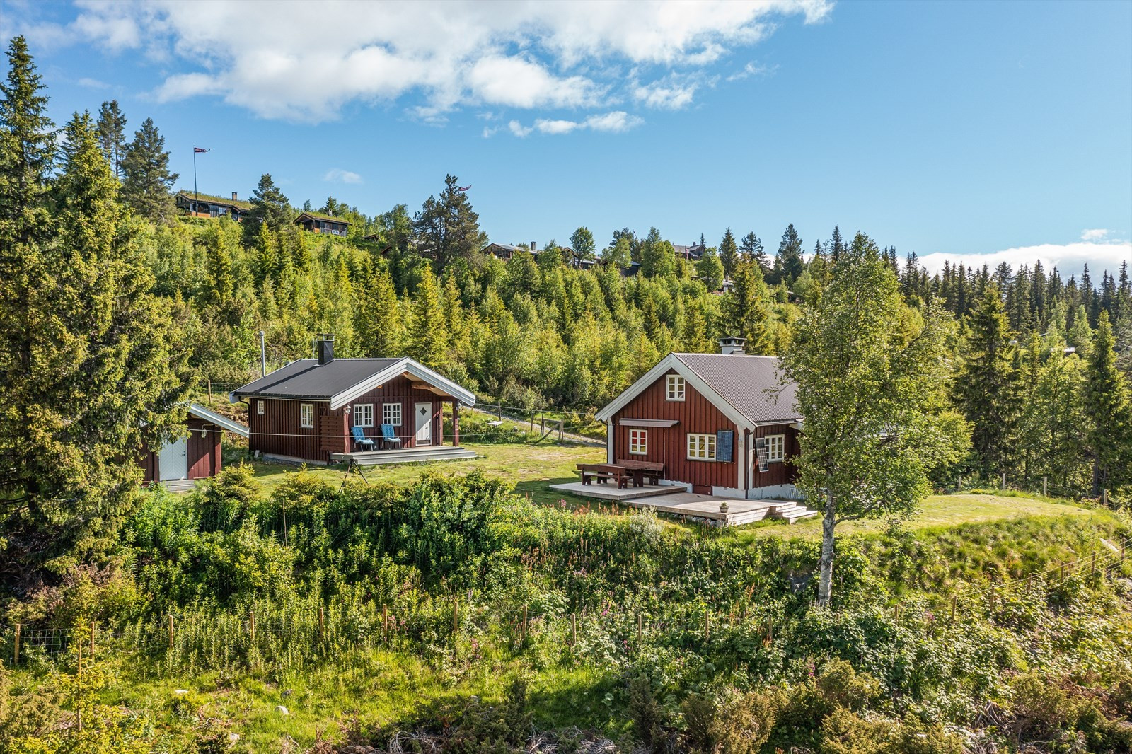 Additional image 2 of Bjødalsvegen 125, 2930 Bagn