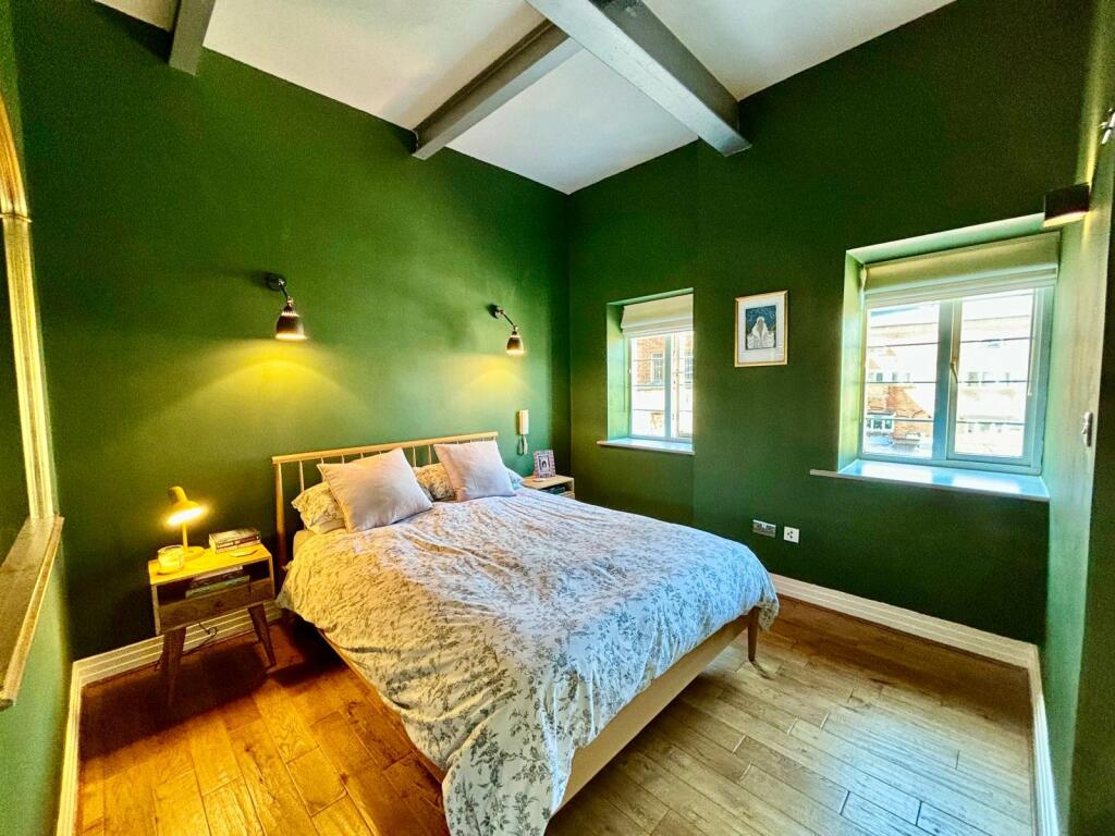 Additional image 5 of Spencer Street, Birmingham, B18