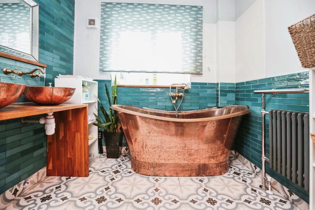 Additional image 13 of Broad Lane, Birmingham